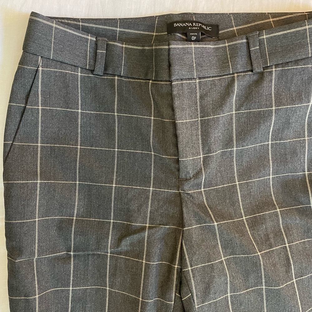 Banana Republic Dress Pants